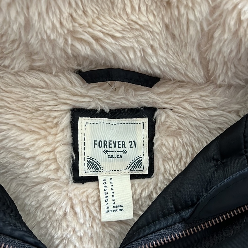Forever 21 Winter Jacket - image 2